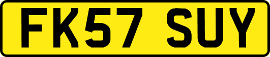 FK57SUY