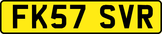FK57SVR