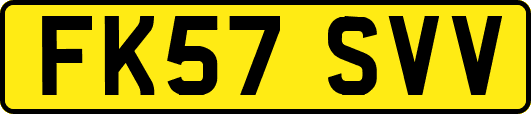 FK57SVV