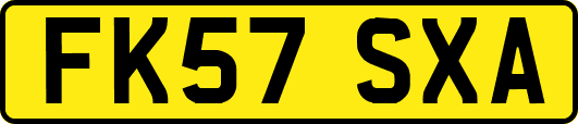 FK57SXA