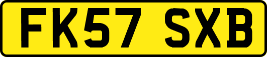 FK57SXB