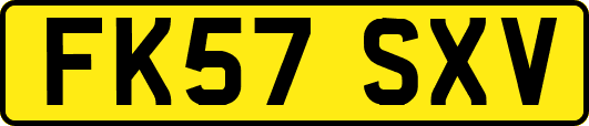 FK57SXV