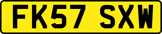 FK57SXW