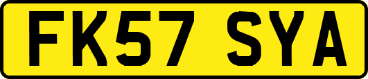 FK57SYA