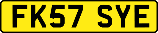 FK57SYE