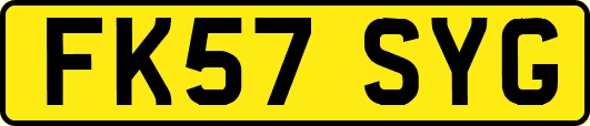 FK57SYG