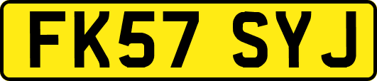 FK57SYJ