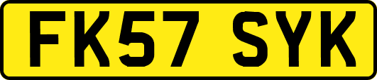 FK57SYK