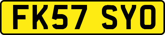 FK57SYO
