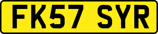 FK57SYR