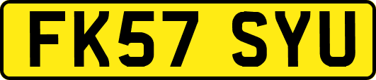 FK57SYU