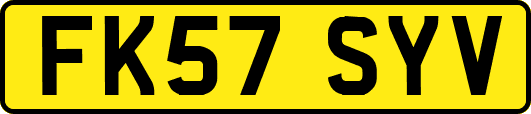 FK57SYV