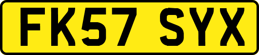 FK57SYX