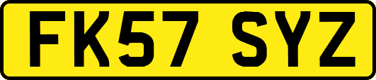 FK57SYZ