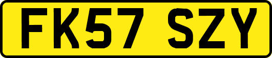 FK57SZY