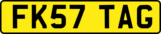 FK57TAG