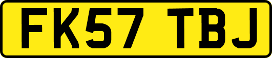 FK57TBJ
