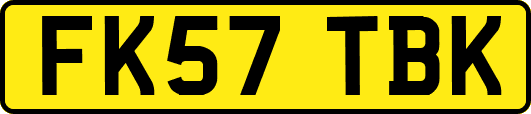FK57TBK