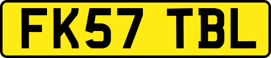 FK57TBL