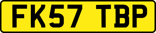 FK57TBP