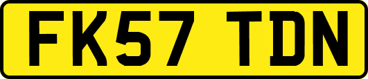 FK57TDN