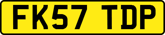 FK57TDP