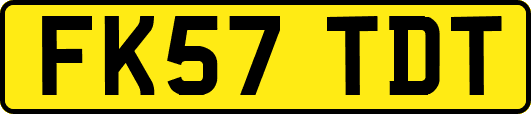 FK57TDT
