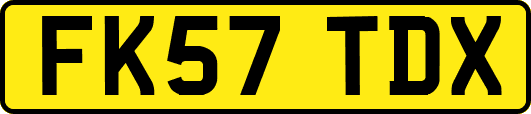 FK57TDX
