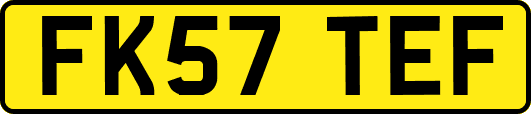 FK57TEF