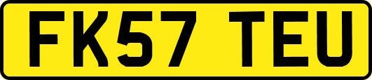 FK57TEU