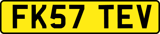 FK57TEV
