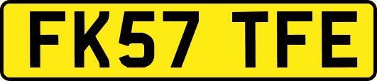 FK57TFE