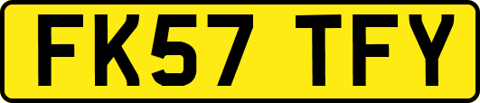 FK57TFY
