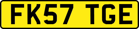 FK57TGE