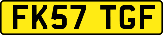 FK57TGF