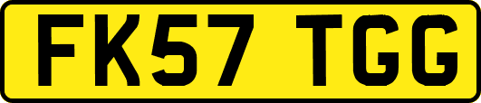 FK57TGG