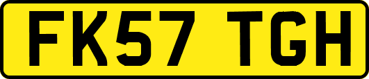 FK57TGH