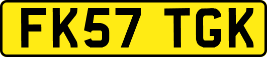 FK57TGK