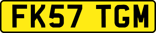 FK57TGM