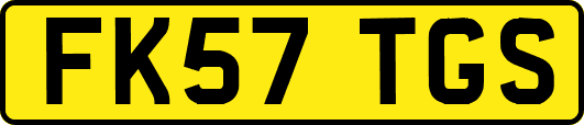 FK57TGS