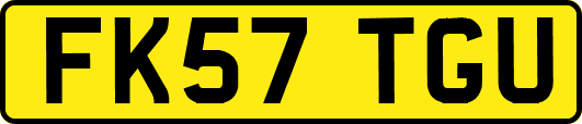 FK57TGU