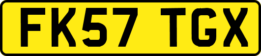 FK57TGX
