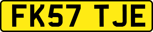 FK57TJE