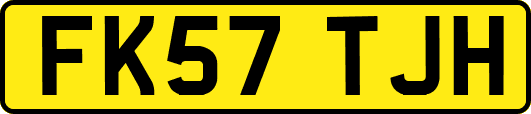 FK57TJH