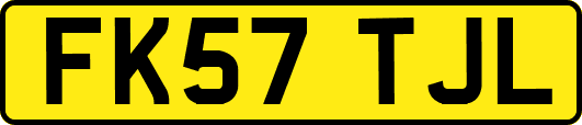 FK57TJL