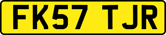 FK57TJR