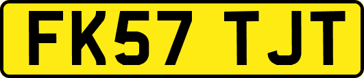 FK57TJT