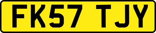 FK57TJY