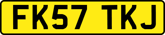 FK57TKJ