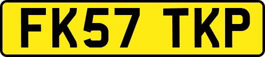 FK57TKP